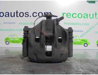Recambio de pinza freno delantera izquierda para peugeot expert kasten komfort 2.0 hdi (dw10bted) referencia OEM IAM 0115 LUCAS