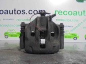 Recambio de pinza freno delantera izquierda para peugeot expert kasten komfort 2.0 hdi (dw10bted) referencia OEM IAM 0115 LUCAS