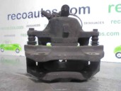 Recambio de pinza freno delantera izquierda para peugeot expert kasten komfort 2.0 hdi (dw10bted) referencia OEM IAM 0115 LUCAS
