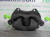 Recambio de pinza freno delantera izquierda para peugeot expert kasten komfort 2.0 hdi (dw10bted) referencia OEM IAM 0115 LUCAS