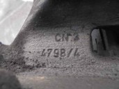 Recambio de pinza freno delantera izquierda para peugeot expert kasten komfort 2.0 hdi (dw10bted) referencia OEM IAM 0115 LUCAS