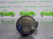 Recambio de valvula egr para peugeot expert kasten komfort 2.0 hdi (dw10bted) referencia OEM IAM 9635651080 2580103B SAGEM