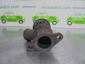 Recambio de valvula egr para peugeot expert kasten komfort 2.0 hdi (dw10bted) referencia OEM IAM 9635651080 2580103B SAGEM