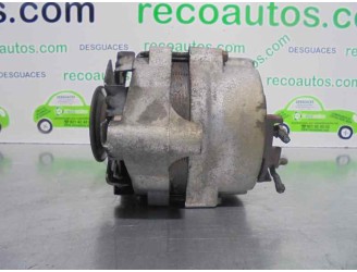 Replacement alternator for Opel Corsa A 1.2 OEM IAM reference 1045159 1045159 