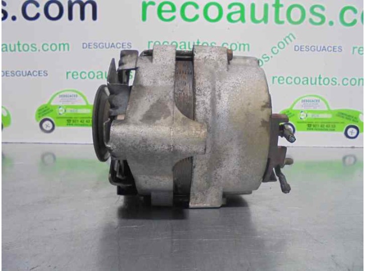 Recambio de alternador para opel corsa a 1.2 referencia OEM IAM 1045159 1045159 