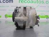 Recambio de alternador para opel corsa a 1.2 referencia OEM IAM 1045159 1045159 
