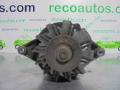 Recambio de alternador para opel corsa a 1.2 referencia OEM IAM 1045159 1045159 