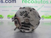 Recambio de alternador para opel corsa a 1.2 referencia OEM IAM 1045159 1045159 
