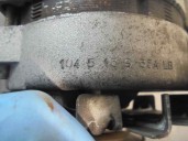 Recambio de alternador para opel corsa a 1.2 referencia OEM IAM 1045159 1045159 