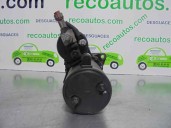 Recambio de motor arranque para opel corsa a 1.2 referencia OEM IAM 1685466 0986017120 BOSCH
