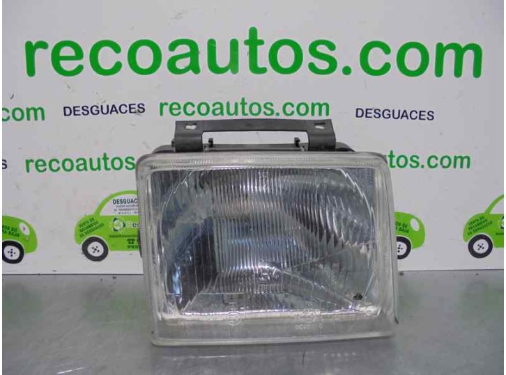 Recambio de faro derecho para opel corsa a 1.2 referencia OEM IAM 67617709 