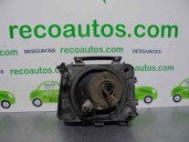 Recambio de faro derecho para opel corsa a 1.2 referencia OEM IAM 67617709 