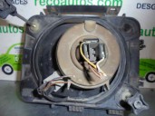 Recambio de faro derecho para opel corsa a 1.2 referencia OEM IAM 67617709 