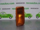 Replacement front left indicator light for Opel Corsa A 1.2 OEM IAM reference 