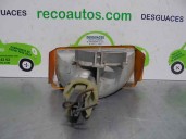 Recambio de piloto delantero izquierdo para opel corsa a 1.2 referencia OEM IAM   