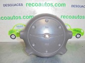 Replacement front left airbag for Chrysler PT Cruiser (PT) 1.6 16V CAT OEM IAM reference 0WG26WL8AD 