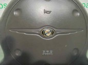 Replacement front left airbag for Chrysler PT Cruiser (PT) 1.6 16V CAT OEM IAM reference 0WG26WL8AD 
