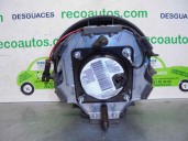 Replacement front left airbag for Chrysler PT Cruiser (PT) 1.6 16V CAT OEM IAM reference 0WG26WL8AD 
