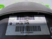 Replacement front left airbag for Chrysler PT Cruiser (PT) 1.6 16V CAT OEM IAM reference 0WG26WL8AD 
