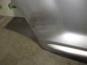 Replacement rear right door for Chrysler PT Cruiser (PT) 1.6 16V CAT OEM IAM reference 4724832AI SILVER GREY 5 DOORS