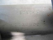 Recambio de palanca cambio para chrysler pt cruiser (pt) 1.6 16v cat referencia OEM IAM 4668427AD 120901N 