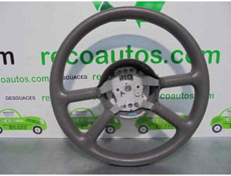 Recambio de volante para chrysler pt cruiser (pt) 1.6 16v cat referencia OEM IAM 0XK47WL8AA  