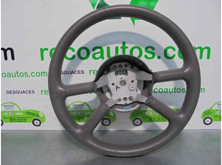 Recambio de volante para chrysler pt cruiser (pt) 1.6 16v cat referencia OEM IAM 0XK47WL8AA  