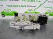 Recambio de mando calefaccion / aire acondicionado para chrysler pt cruiser (pt) 1.6 16v cat referencia OEM IAM 04885338AA 58024
