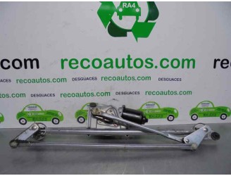 Replacement front wiper motor for Chrysler PT Cruiser (PT) 1.6 16V CAT OEM IAM reference 05288695AA 