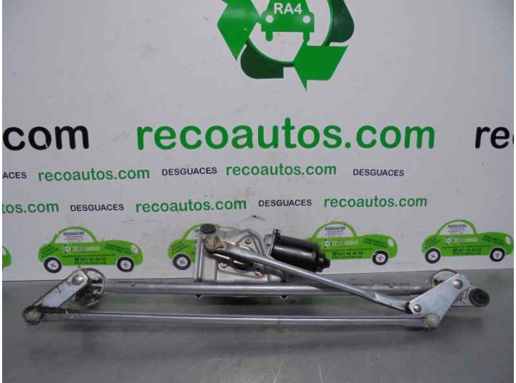 Recambio de motor limpia delantero para chrysler pt cruiser (pt) 1.6 16v cat referencia OEM IAM 05288695AA 