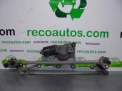 Replacement front wiper motor for Chrysler PT Cruiser (PT) 1.6 16V CAT OEM IAM reference 05288695AA 