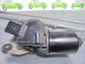 Replacement front wiper motor for Chrysler PT Cruiser (PT) 1.6 16V CAT OEM IAM reference 05288695AA 