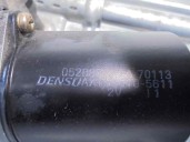 Replacement front wiper motor for Chrysler PT Cruiser (PT) 1.6 16V CAT OEM IAM reference 05288695AA 