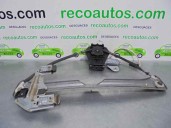 Recambio de elevalunas delantero izquierdo para chrysler pt cruiser (pt) 1.6 16v cat referencia OEM IAM 04724557AE 2 PINES 5 PUE