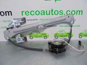 Recambio de elevalunas delantero izquierdo para chrysler pt cruiser (pt) 1.6 16v cat referencia OEM IAM 04724557AE 2 PINES 5 PUE