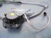 Recambio de elevalunas delantero izquierdo para chrysler pt cruiser (pt) 1.6 16v cat referencia OEM IAM 04724557AE 2 PINES 5 PUE