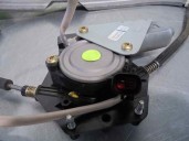 Recambio de elevalunas delantero izquierdo para chrysler pt cruiser (pt) 1.6 16v cat referencia OEM IAM 04724557AE 2 PINES 5 PUE