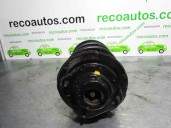 Recambio de amortiguador delantero derecho para chrysler pt cruiser (pt) 1.6 16v cat referencia OEM IAM 046566459AC 55553E TOKIC