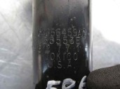 Recambio de amortiguador delantero derecho para chrysler pt cruiser (pt) 1.6 16v cat referencia OEM IAM 046566459AC 55553E TOKIC