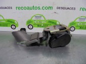 Replacement rear left seat belt for Chrysler PT Cruiser (PT) 1.6 16V CAT OEM IAM reference 5202009430 5202009