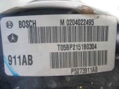 Recambio de servofreno para chrysler pt cruiser (pt) 1.6 16v cat referencia OEM IAM P5273911AB 0204022495 BOSCH