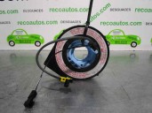 Replacement airbag ring for Chrysler PT Cruiser (PT) 1.6 16V CAT OEM IAM reference 04671874AB 23199 