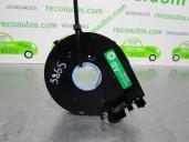 Replacement airbag ring for Chrysler PT Cruiser (PT) 1.6 16V CAT OEM IAM reference 04671874AB 23199 