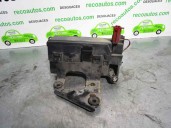 Recambio de caja reles / fusibles para chrysler pt cruiser (pt) 1.6 16v cat referencia OEM IAM 4794741AD 71548079 