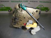 Replacement rear right door lock for Chrysler PT Cruiser (PT) 1.6 16V CAT OEM IAM reference 5027074AD 5 DOORS