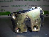 Replacement rear right door lock for Chrysler PT Cruiser (PT) 1.6 16V CAT OEM IAM reference 5027074AD 5 DOORS