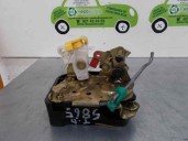 Replacement rear right door lock for Chrysler PT Cruiser (PT) 1.6 16V CAT OEM IAM reference 5027074AD 5 DOORS