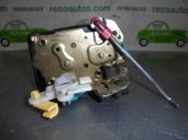 Replacement rear left door lock for Chrysler PT Cruiser (PT) 1.6 16V CAT OEM IAM reference 4724651AA 5 DOORS
