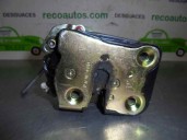 Replacement rear left door lock for Chrysler PT Cruiser (PT) 1.6 16V CAT OEM IAM reference 4724651AA 5 DOORS