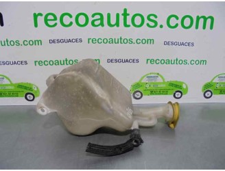 Replacement expansion tank for Chrysler PT Cruiser (PT) 1.6 16V CAT OEM IAM reference 05278709AJ 05278924AA 